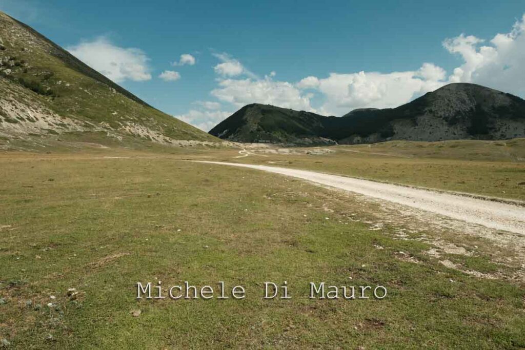 Piani di Pezza, Abruzzo - Foto: Michele Di Mauro