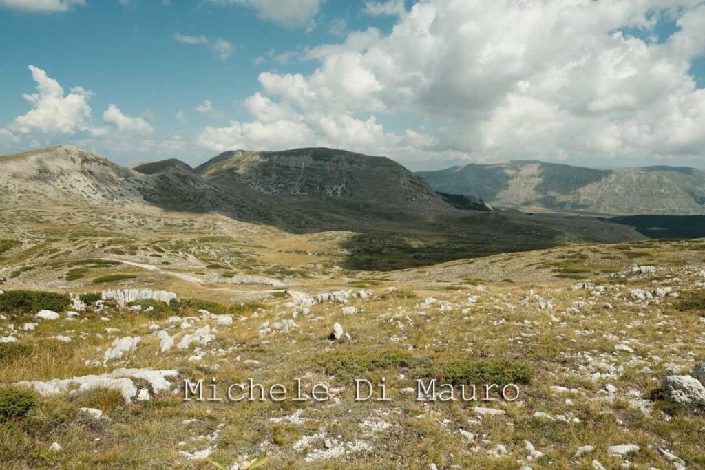 Parco regionale Sirente Velino - Rifugio Sebastiani - foto: Michele Di Mauro