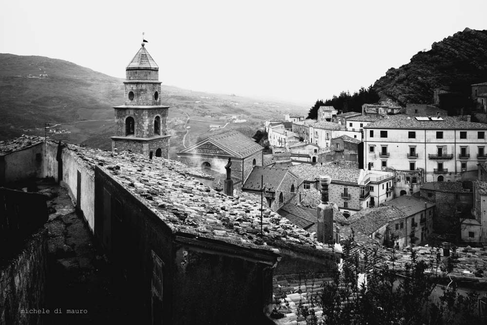 San Fele, Basilicata - Vulture
Foto di Michele Di Mauro