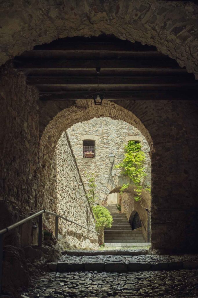 Santuario di Santa Maria delle Armi
Foto: Michele Di Mauro