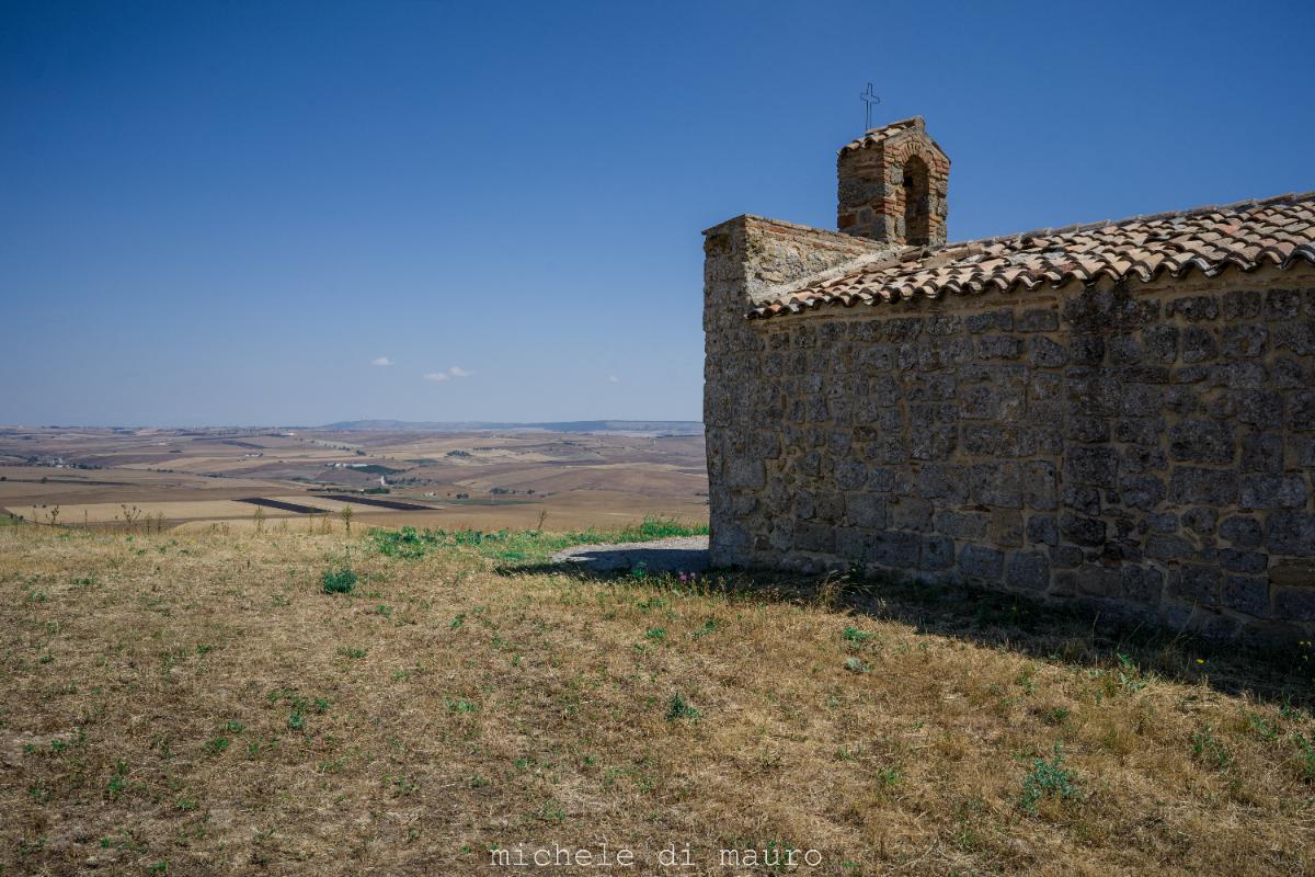 Chiesa di Monteserico