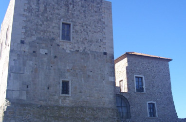 Castello longobardo