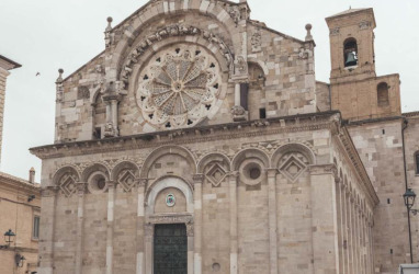 Concattedrale della Beata Vergine Maria Assunta in Cielo