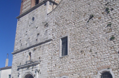 Duomo di Sant'Antonino Martire