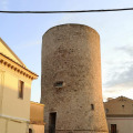 Torre bizantina di Biccari