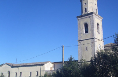 Convento di San Francesco a Folloni