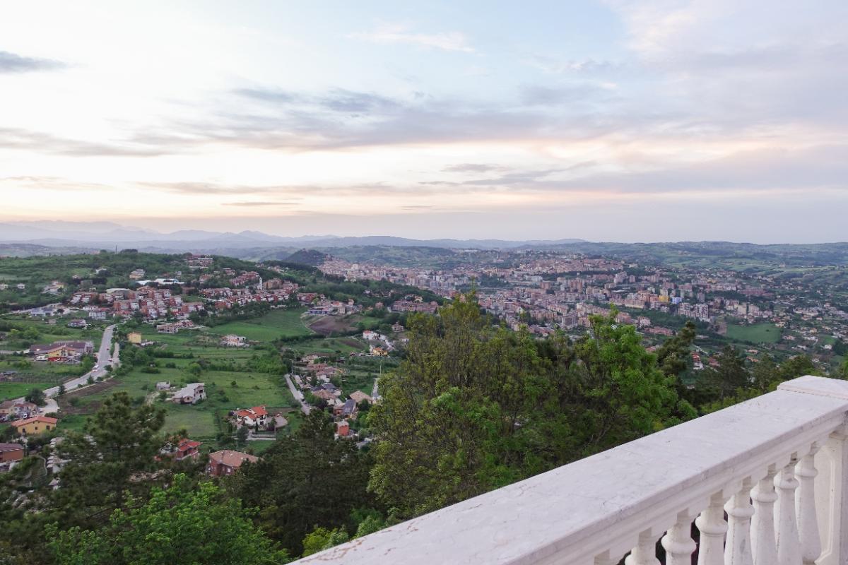 Terrazza Ferrazzano