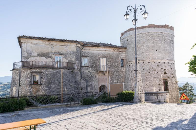 Castello Baronale Ferrazzano