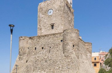 Castello normanno svevo di Termoli