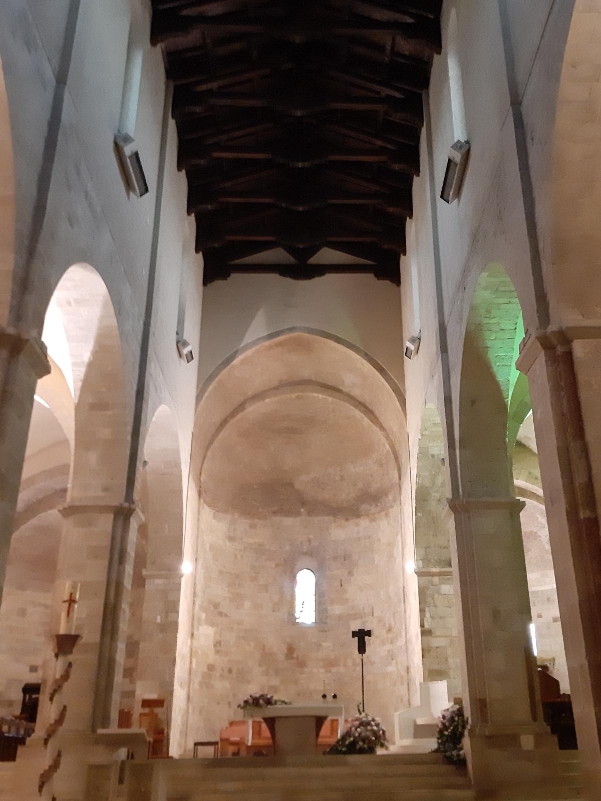 Santa Maria Purificazione Termoli