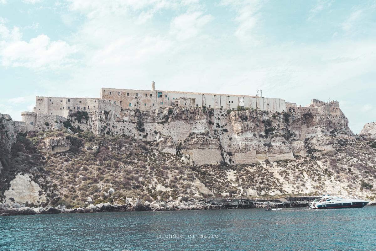 Santuario di Santa Maria al Mare