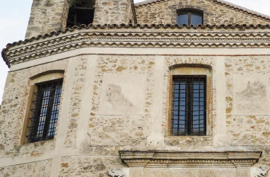 Chiesa della Santissima Annunziata a Genzano di Lucania