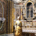 Statua di Sant'Eufemia