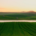 Lago di Serra del Corvo