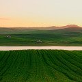 Lago di Serra del Corvo