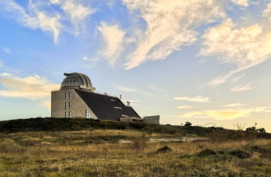 Osservatorio astronomico di Castelgrande