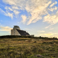 Osservatorio astronomico di Castelgrande