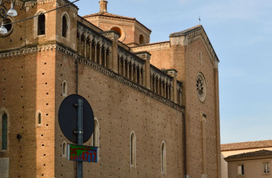 Cattedrale di San Giustino