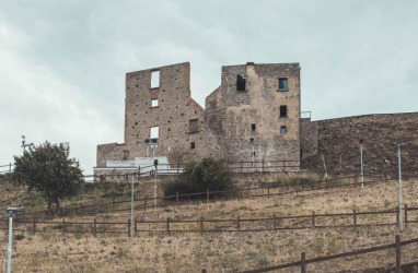 Castello Fittipaldi Antinori