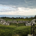 Santuario italico di Pietrabbondante