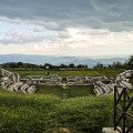 Santuario italico di Pietrabbondante