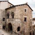 Casa del Leone e Pinacoteca Civica