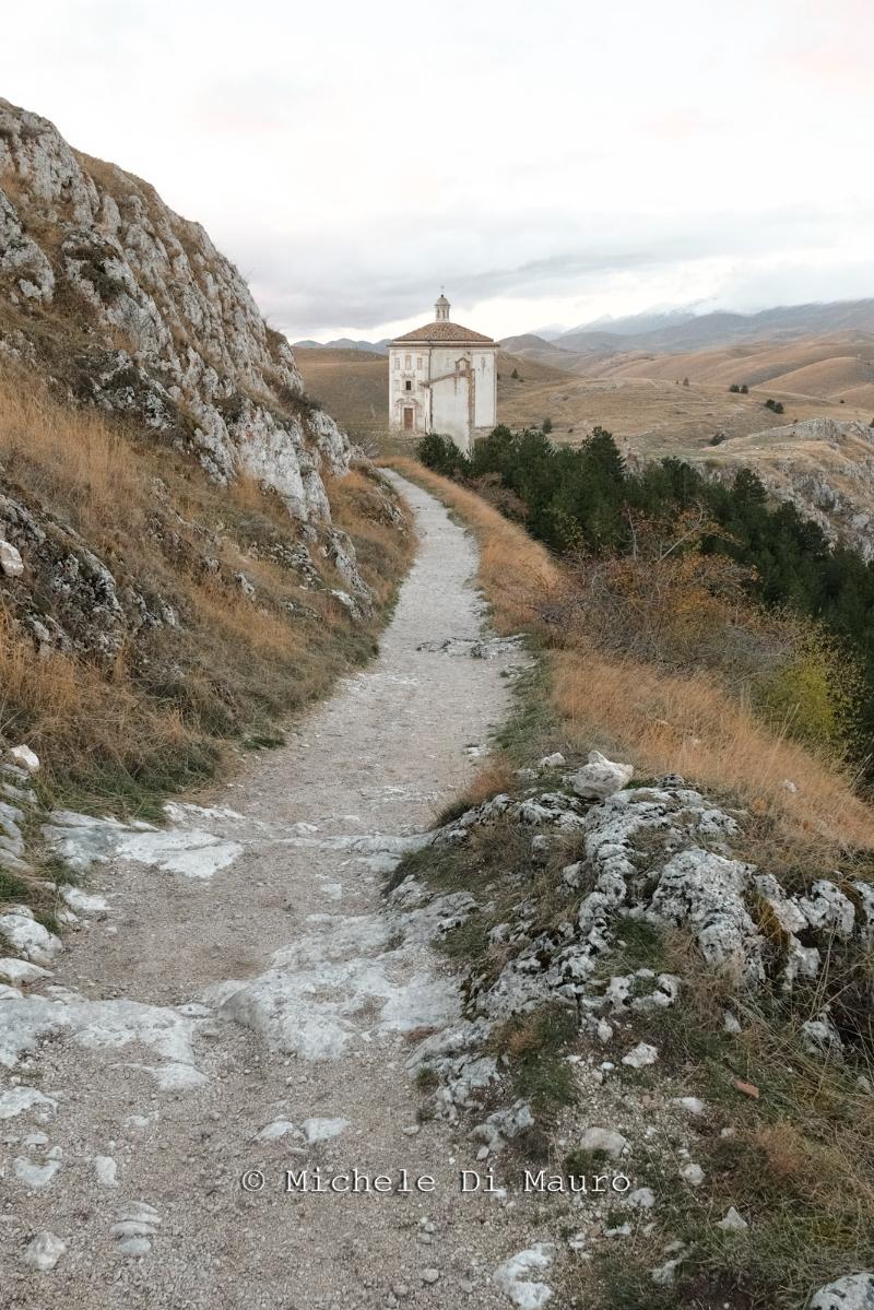 Chiesa di Santa Maria della Pietà