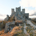 Castello di Rocca Calascio