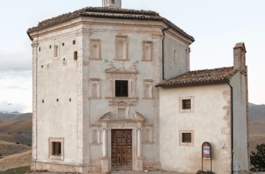 Chiesa di Santa Maria della Pietà