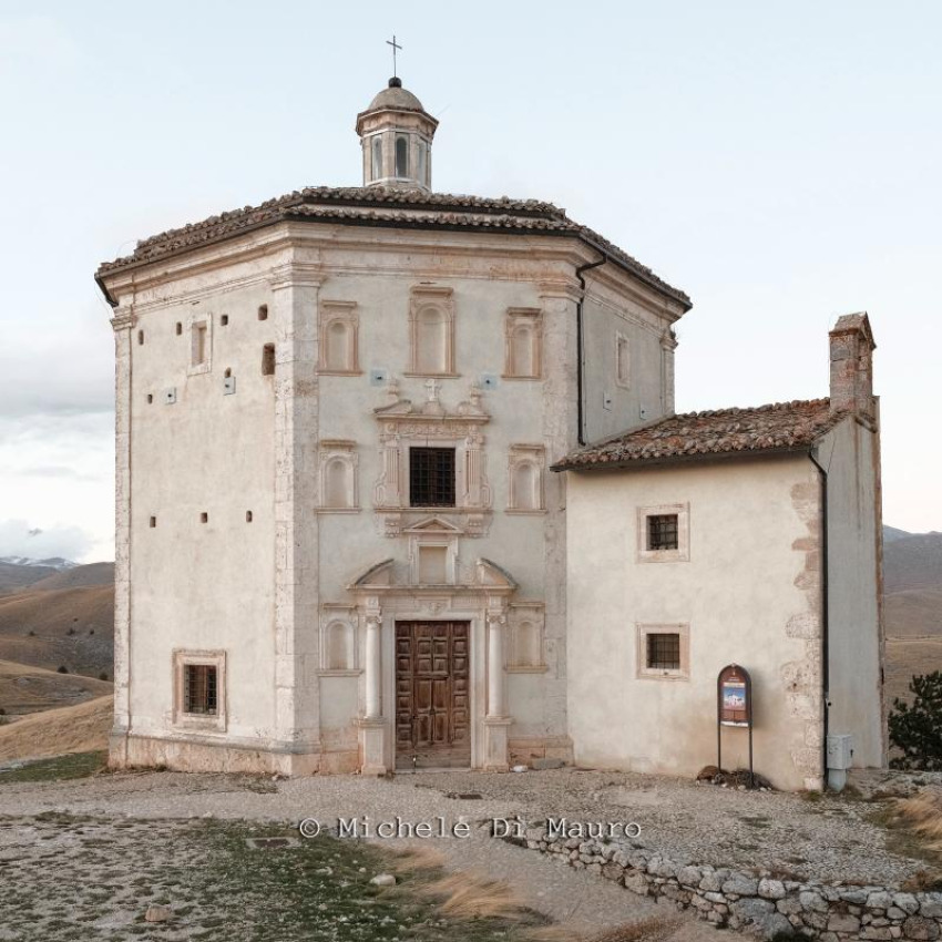 Chiesa di Santa Maria della Pietà