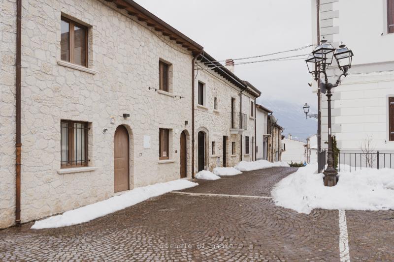 Campo di Giove Abruzzo