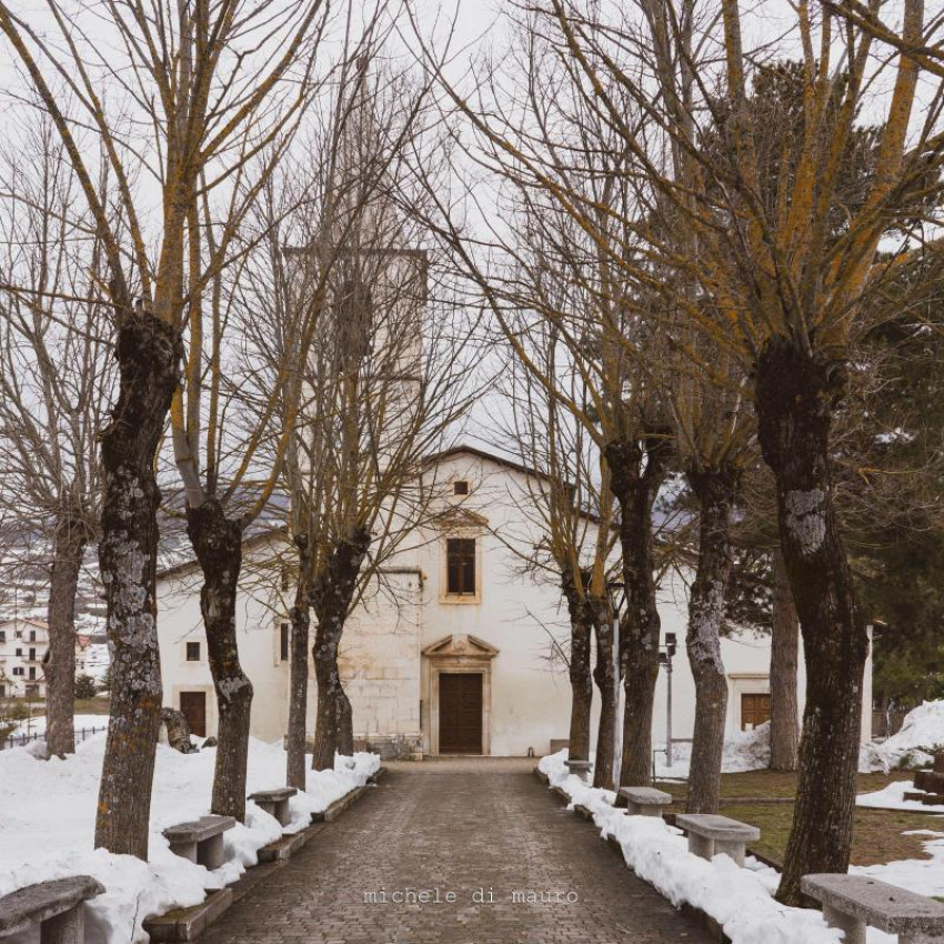 Chiesa di Sant'Eustachio