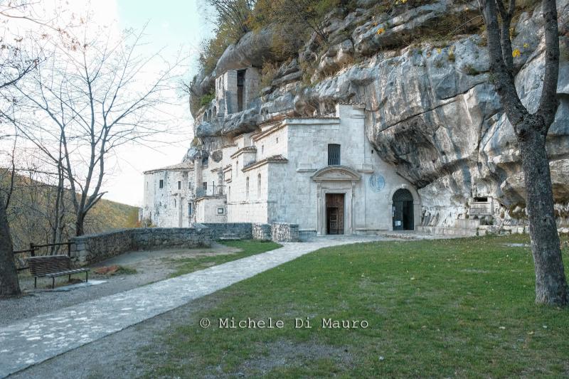 Eremo Santo Spirito a Maiella