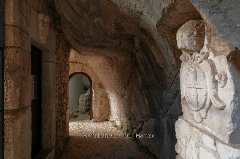 Locali del principe eremo santo spirito