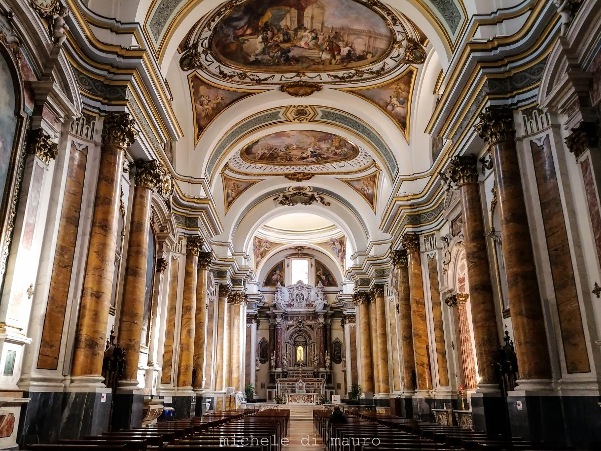 Santa Maria del Ponte Lanciano