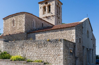 Chiesa di San Giorgio a Campobasso