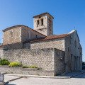 Chiesa di San Giorgio a Campobasso