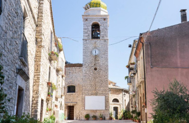 Chiesa di Santa Maria Assunta in Cielo