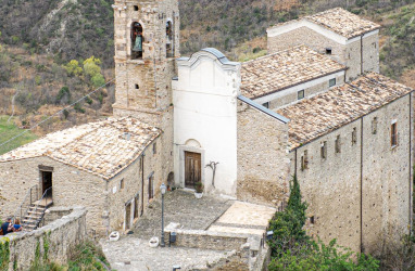 Chiesa di San Pietro