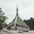 Santuario di Valleverde