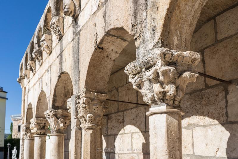 Fontana Fraterna Isernia