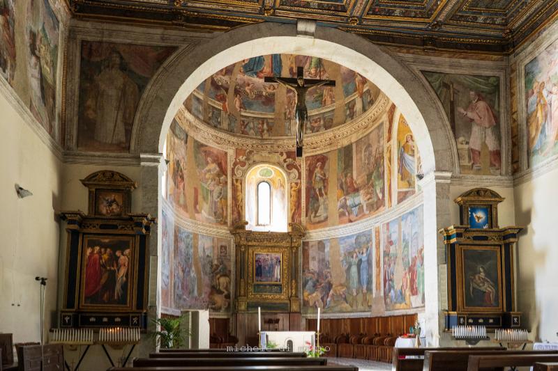 Santuario Isernia