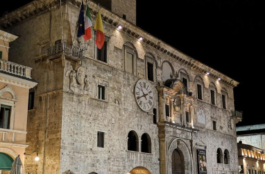 Palazzi storici di Ascoli Piceno