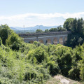 Architetture storiche infrastrutturali di Isernia