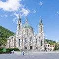 Basilica Santuario di Maria Santissima Addolorata