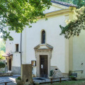 Santuario Santa Maria del Bagno