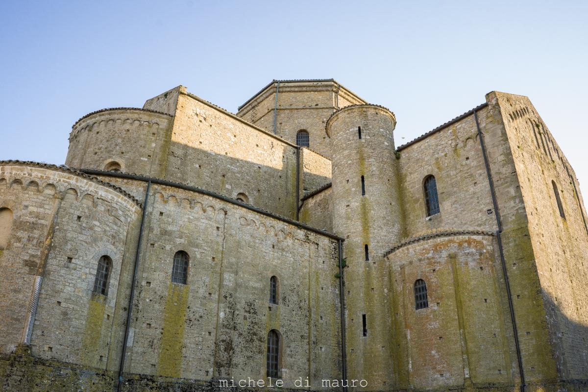 retro cattedrale acerenza