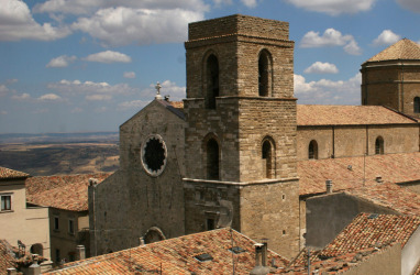 Cattedrale di Acerenza