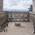 Abbazia di Montecassino