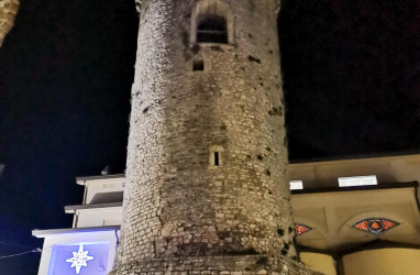 Torre Provenzale